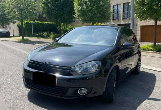 Volkswagen 1.4 TSI Highline