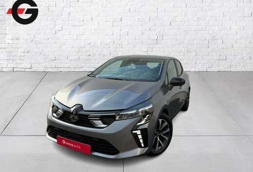 Mitsubishi 1.0 Tce 91ch