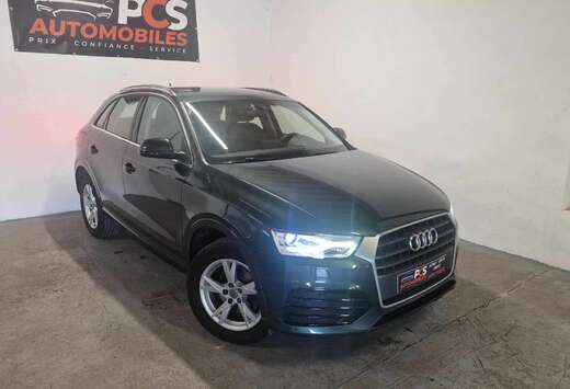 Audi 1.4 TFSI S tronic*LED*GPS*CUIR CHAUFF*LED*ATT. R ...