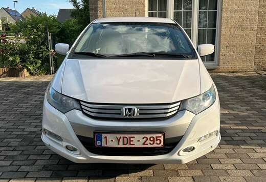 Honda 1.3i Euro 5