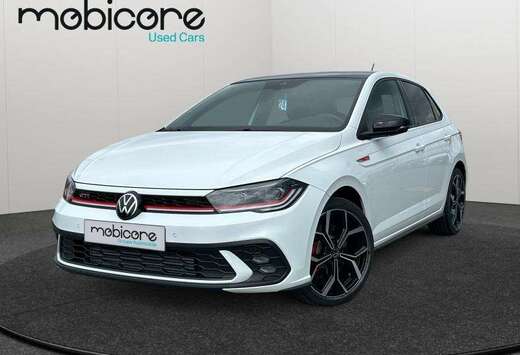 Volkswagen 2.0 TSI DSG /  NEW CAR