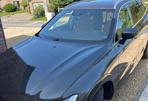 Volvo XC60 2.0 D4 Momentum Geartronic AdBlue