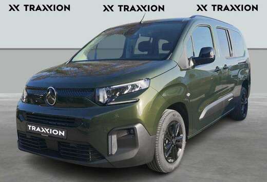 Citroen MAX Taille XL