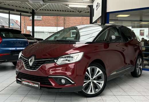 Renault 1.2 TCe *CUIR * PANO * GPS * CAMERA * JANTES*