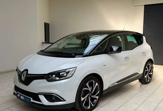 Renault Scenic 1.33 TCe Energy Bose Edition EDC