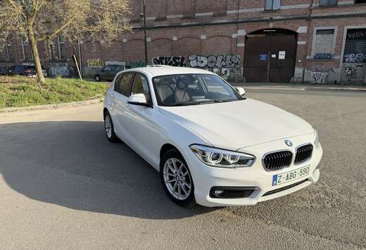 BMW 116i