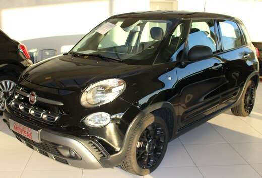 Fiat City Cross 1.4i