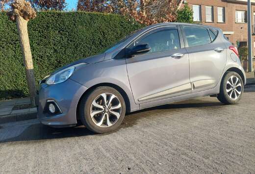 Hyundai Hyundai i10 1.2 Sky MT5