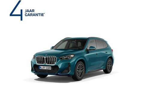 BMW M SPORT - HAAK - AUTOMAAT