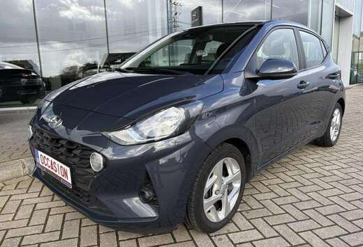 Hyundai Twist Techno Pack