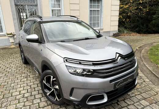 Citroen Hybrid 225 e-EAT8 FEEL Mirror Link, Garantie