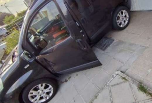 Fiat 1.3 Multijet 16V 95 DPF S&S Dynamic