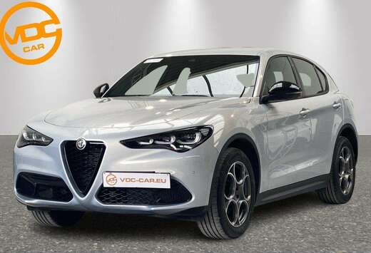 Alfa Romeo Sprint Q4 - 280 PK