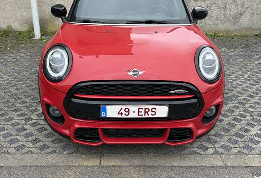 MINI 1.5A OPF (EU6d-TEMP)