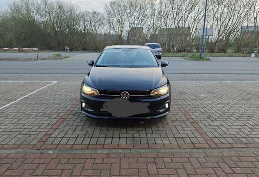 Volkswagen 1.0 TSI 95 S&S BVM5 Trendline
