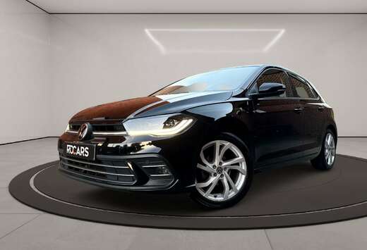 Volkswagen 1.0 TSI * IQ LIGHT*CARPLAY*RADARS*CRUISE*G ...