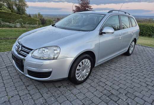 Volkswagen 1.4 Turbo 16v TSI Comfortline