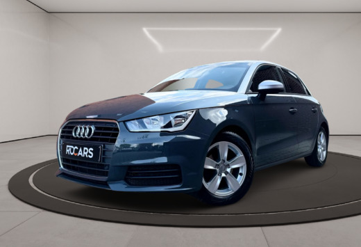 Audi Sportback 1.0 TFSI *GPS*RADARS*CRUISE*GARANTIE 1 ...