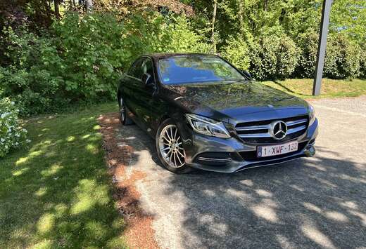 Mercedes-Benz 3x Avangarde