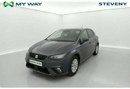 SEAT Move Full Link 1.0 TSI 115ch (85kW) DSG 7v