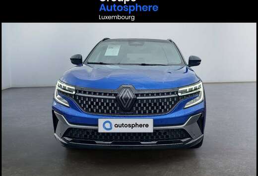 Renault Techno Esprit Alpine E-Tech full hybrid 200