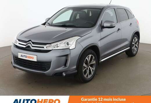 Citroen 1.6 HDi Attraction 2WD