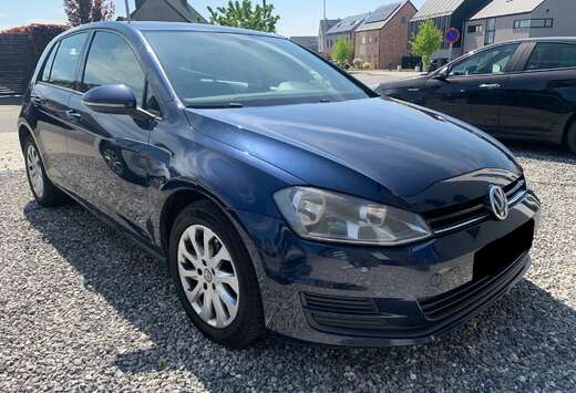 Volkswagen 1.6 TDI 77kW 2013 - Export