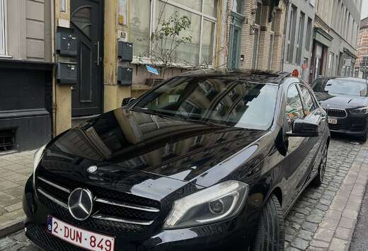 Mercedes-Benz CDI Avantgarde
