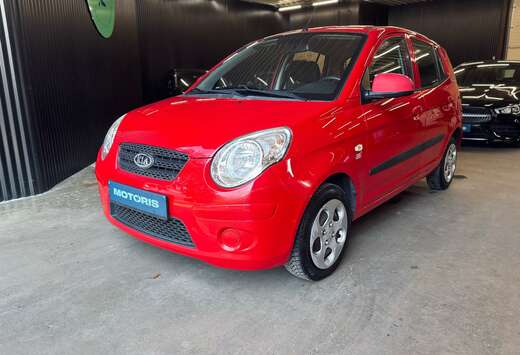 Kia Picanto 1.1i 12v Sport
