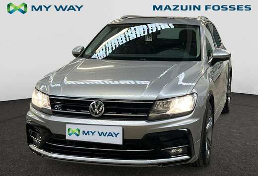 Volkswagen 1.4 TSI 92 kW (125 ch) 6 vitesses manuel