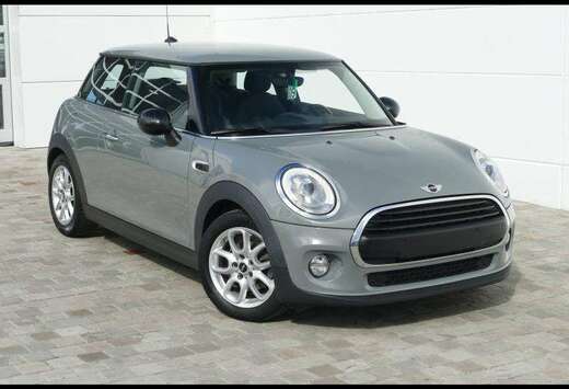 MINI 1.5 One D 3d 70kW