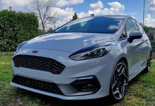 Ford ST 1.5 EcoBoost Ultimate