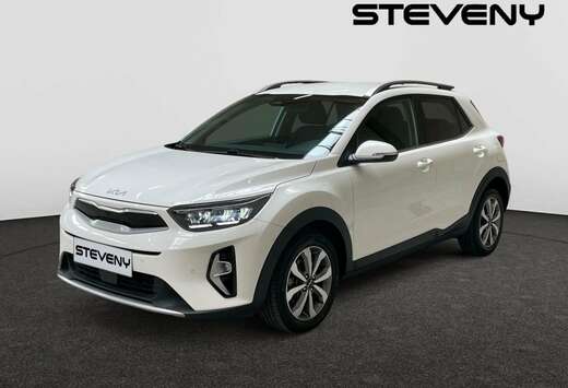 Kia PULSE 1.0T 100cv ISG