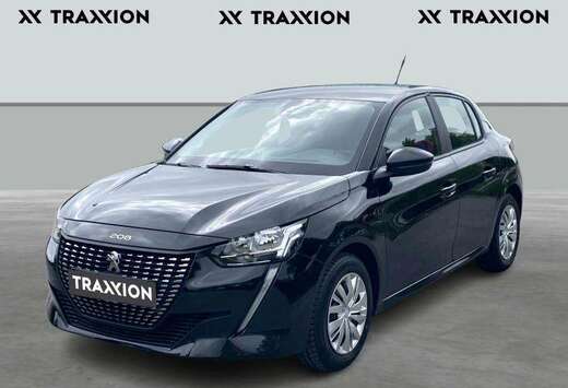 Peugeot 1.2 PT 75 MAN5 Active