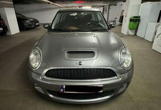 MINI Mini 1.6i Cooper S