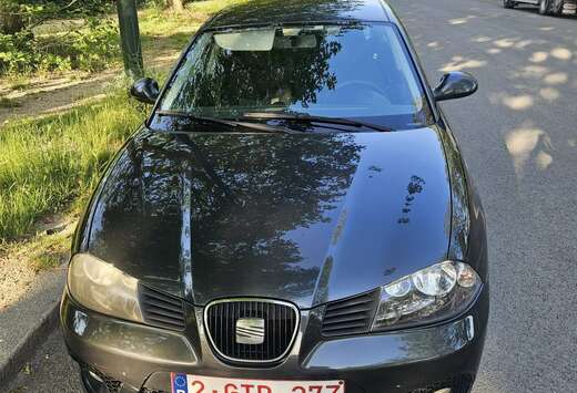 SEAT 1.4i 16v 85 Réference