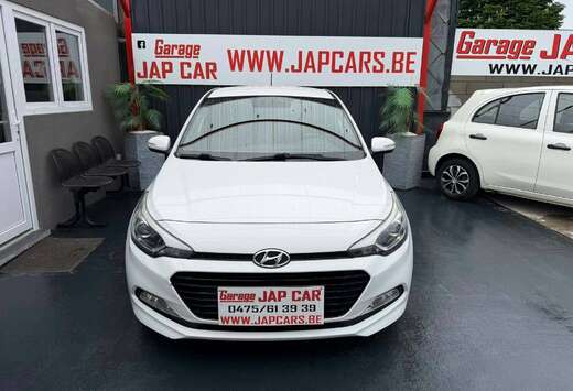 Hyundai clim garantie 1 an