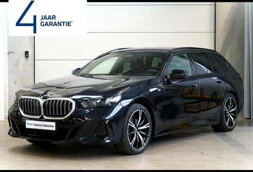BMW M SPORT - HARMAN-KARDON - HAAK
