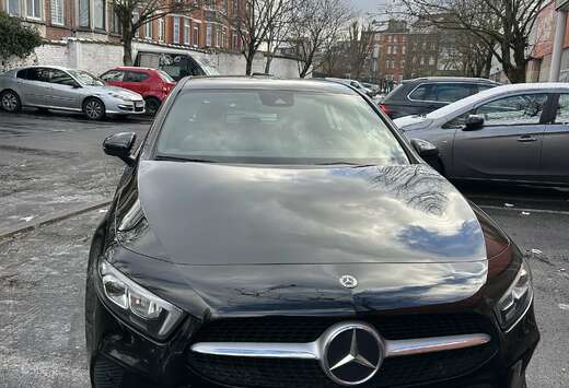 Mercedes-Benz e PHEV (EU6AP)