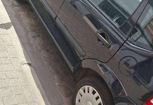 Citroen 1.1i Tentation