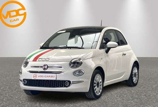 Fiat DOLCE VITA