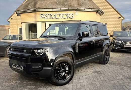 Land Rover Defender 110 D300 X-Dynamic HSE UTULITY