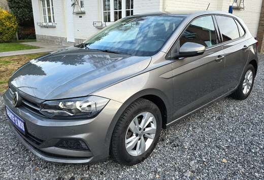 Volkswagen *1.0TSI/95CH/CLIM/CARPLAY/CAMERA/GARANTIE  ...