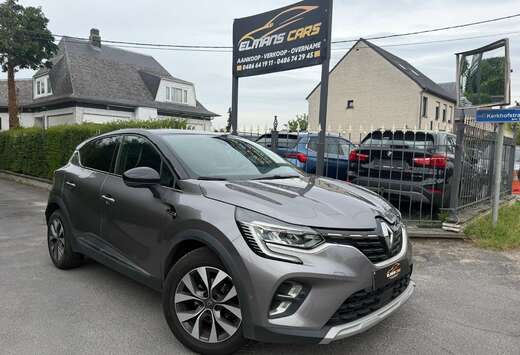 Renault 1.33 TCe Intens // AUTOMATIQUE // FULL OPTION ...
