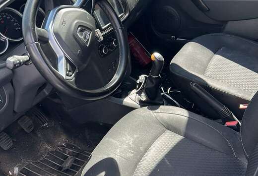 Dacia MCV 0.9 TCe Ambiance