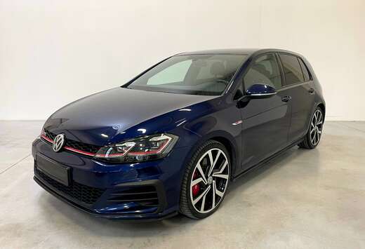 Volkswagen Volkswagen Golf 7.5 GTI Performance