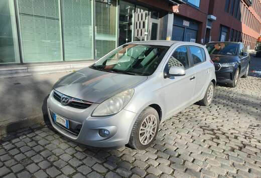 Hyundai i20 1.2i Comfort