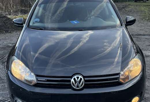 Volkswagen 1.6 CR TDi BlueMotion DPF