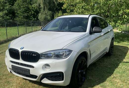 BMW xDrive30d