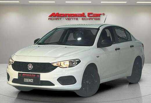 Fiat 1.4i Street * CLIM * BLUETOOTH * GARANTIE
